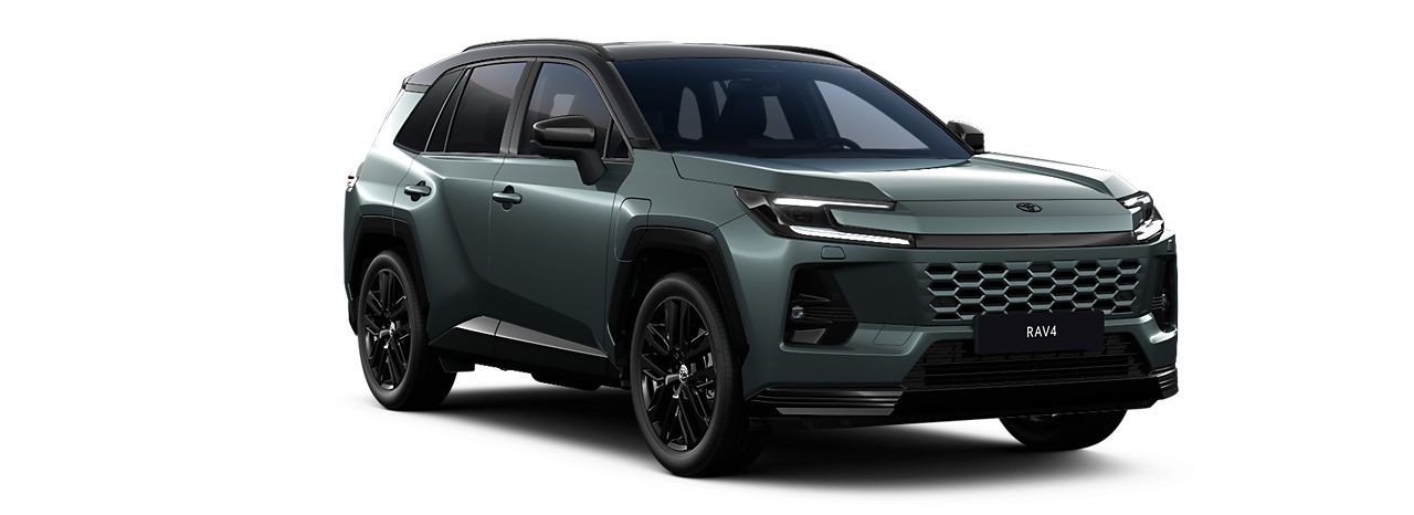 PROGRAMUL RABLA 2026 - Toyota Pitesti
