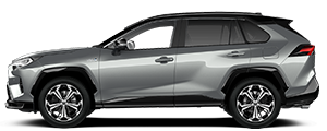 RAV4 Plug-in Hybrid