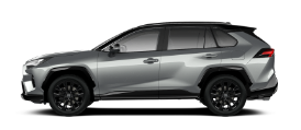 RAV4 PLUG-IN HYBRID