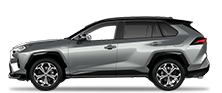 RAV4 Plug-in