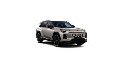 Yeni RAV4