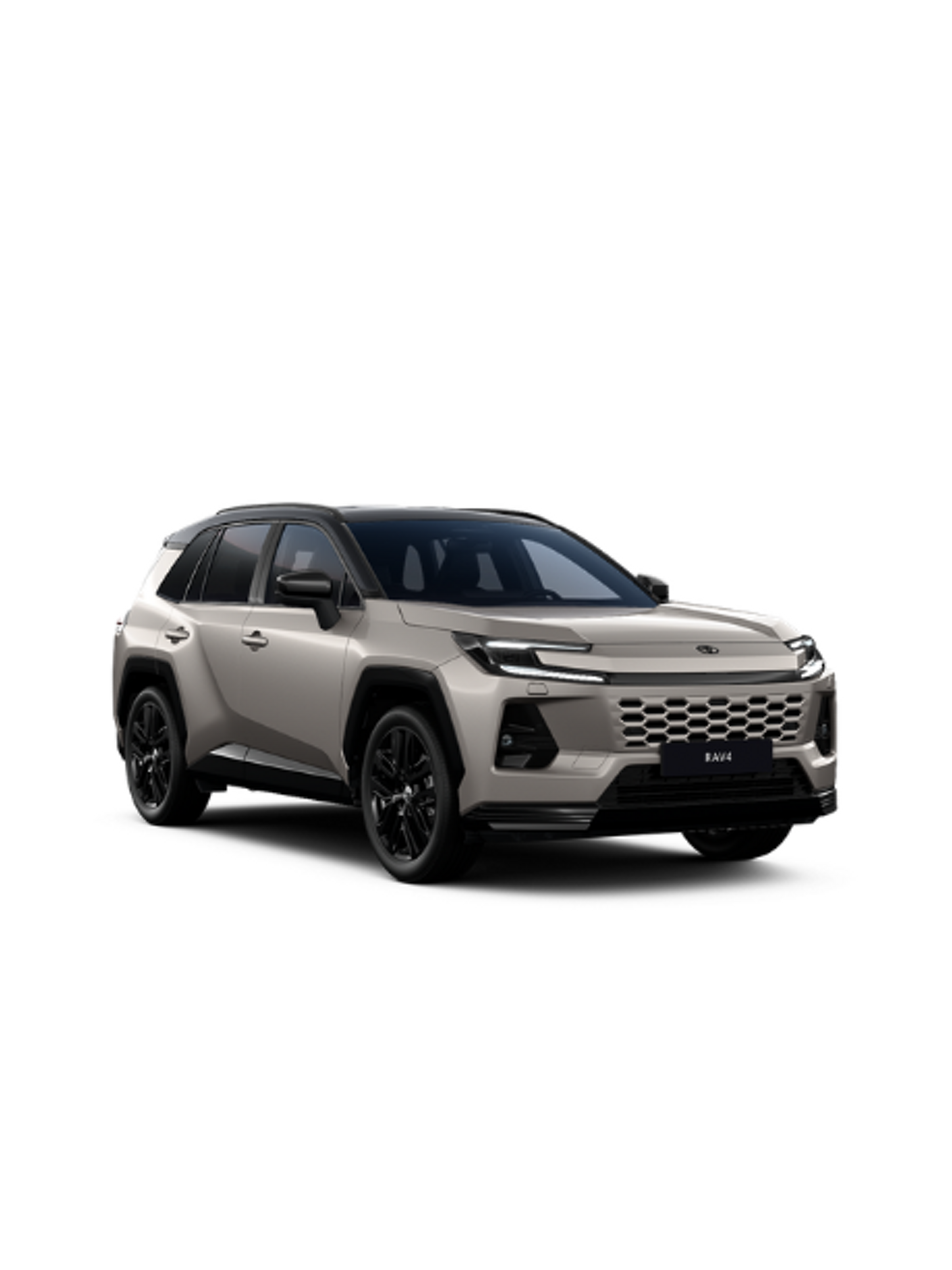 Yeni RAV4