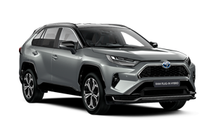 RAV4 Plug-in