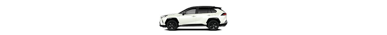 toyota accessories