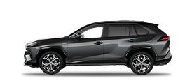 RAV4 Plug-in