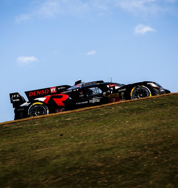 6 HEURES DE Sao Paulo
