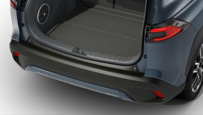 Build your New Toyota Online