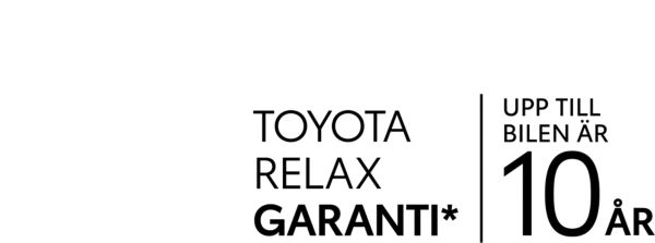 Toyota Relax