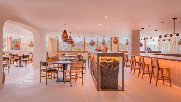 restaurante cuyo