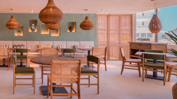 restaurante cuyo