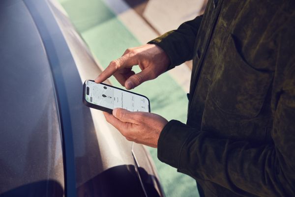 Lexus Connectivity