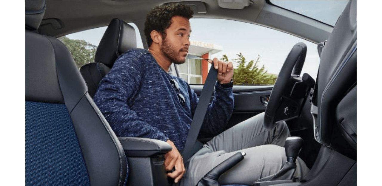 Все о безопасности