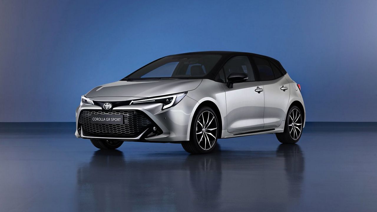 Análisis del nuevo Toyota Corolla Hybrid