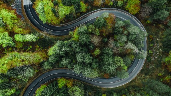 Toyota roadside assistance road