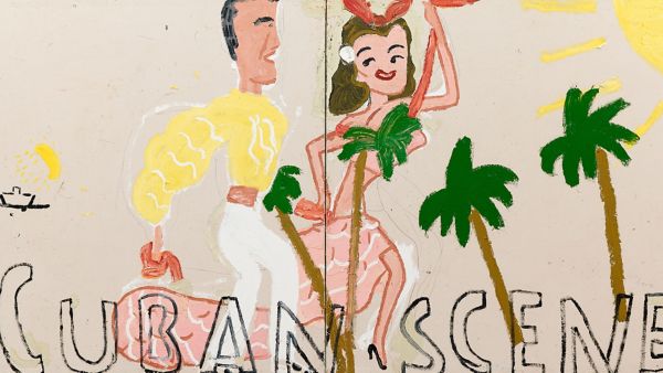 rose wylie