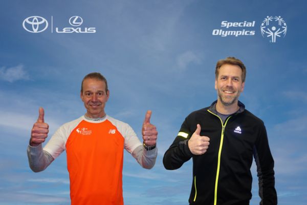 rotterdam marathon team - specialisten