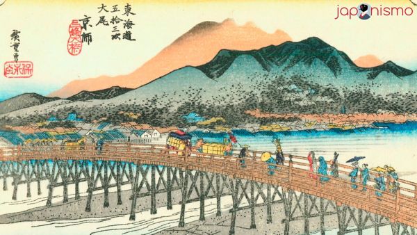 ruta tokaido