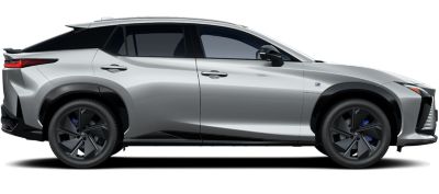 Lexus RZ RZ 350e Executive 2WD a noleggio lungo termine