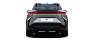 Lexus RZ RZ 350e Executive 2WD a noleggio lungo termine
