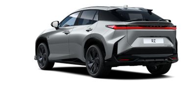 Lexus RZ RZ 350e Executive 2WD a noleggio lungo termine