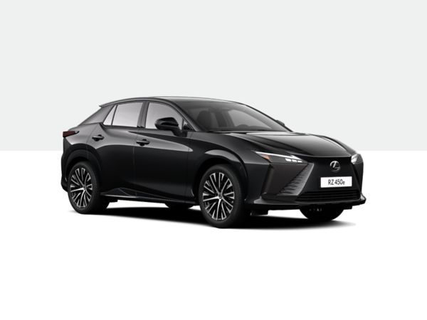 Lexus RZ