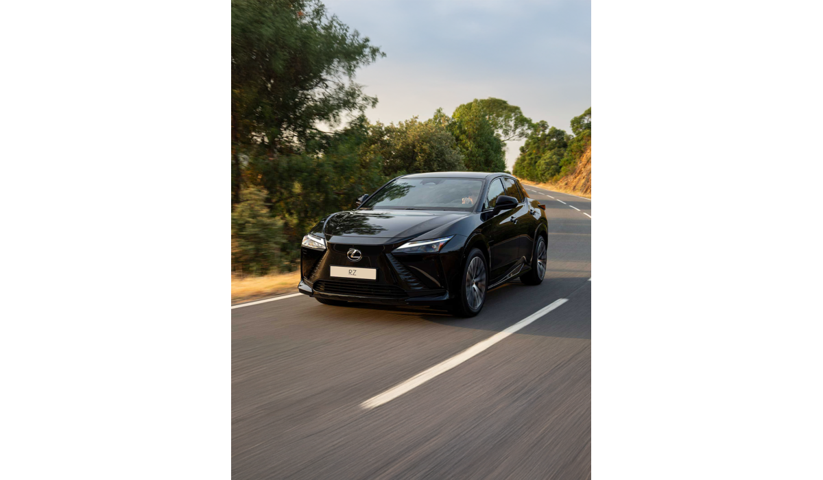 RZ Full Electric