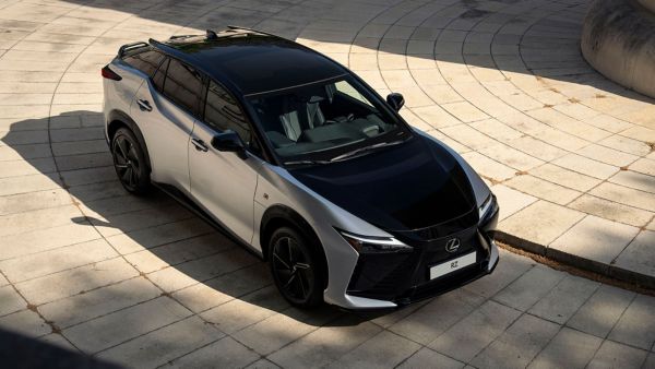 rz f sport
