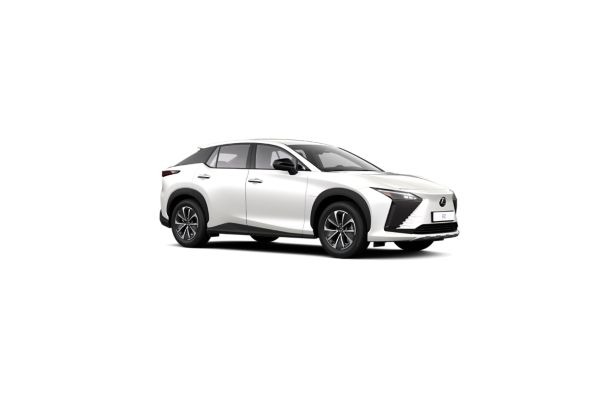 Lexus RZ450h