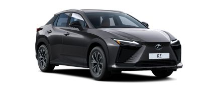 Lexus RZ 500E EV Executive Line Auto - Electrique 1AT {type} - for rent
