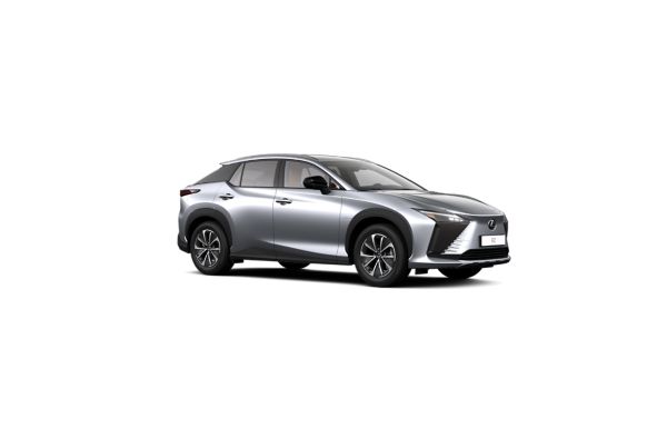 Lexus RZ450h