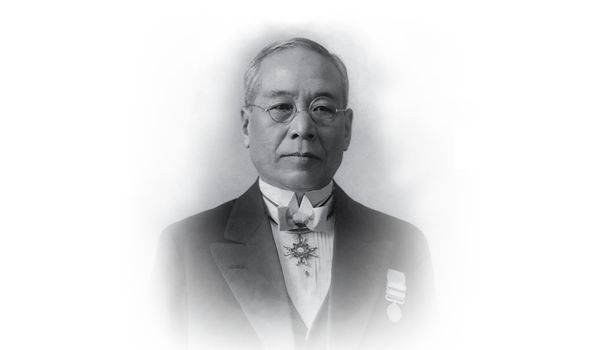 Sakichi Toyoda