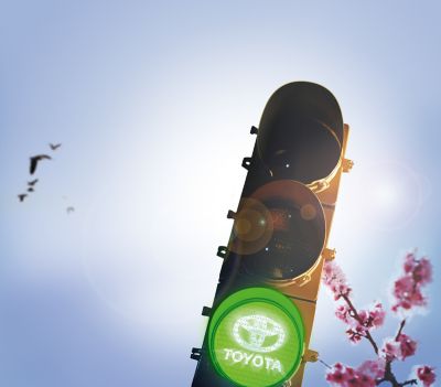 Traffic light