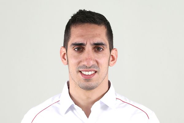 Sebastien Buemi