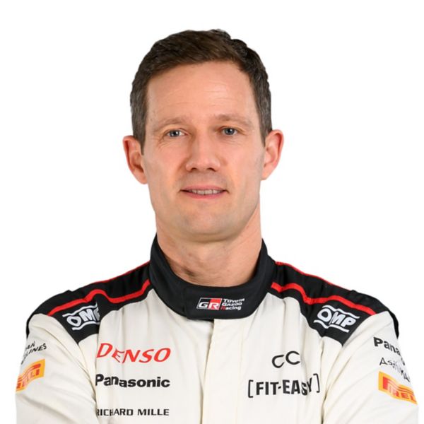 Sébastien Ogier