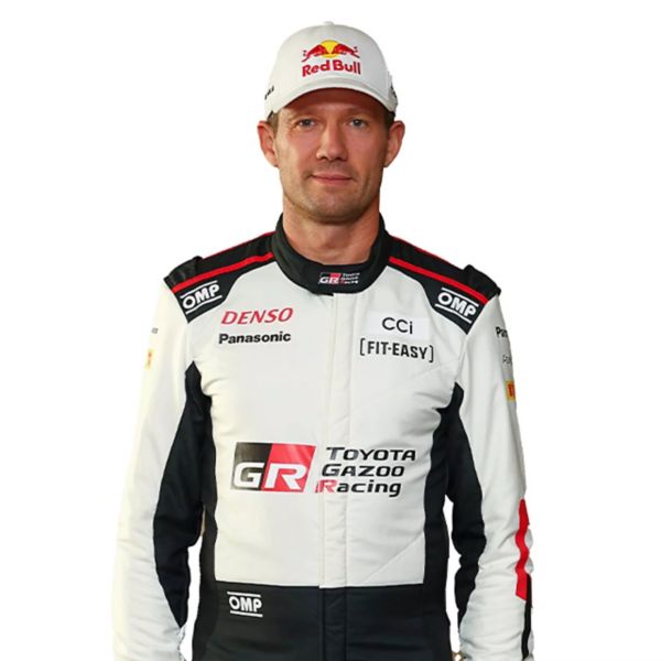 Sébastien Ogier