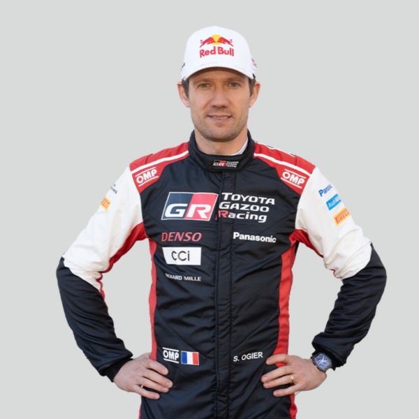 Sébastien Ogier