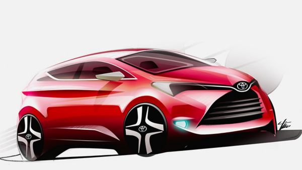 Reduce Toyota