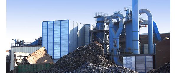 Toyota recycle