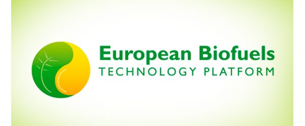 European Biofuels Technology Platform logo