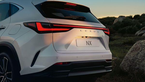lexus select seminuevos