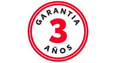 sello garantía