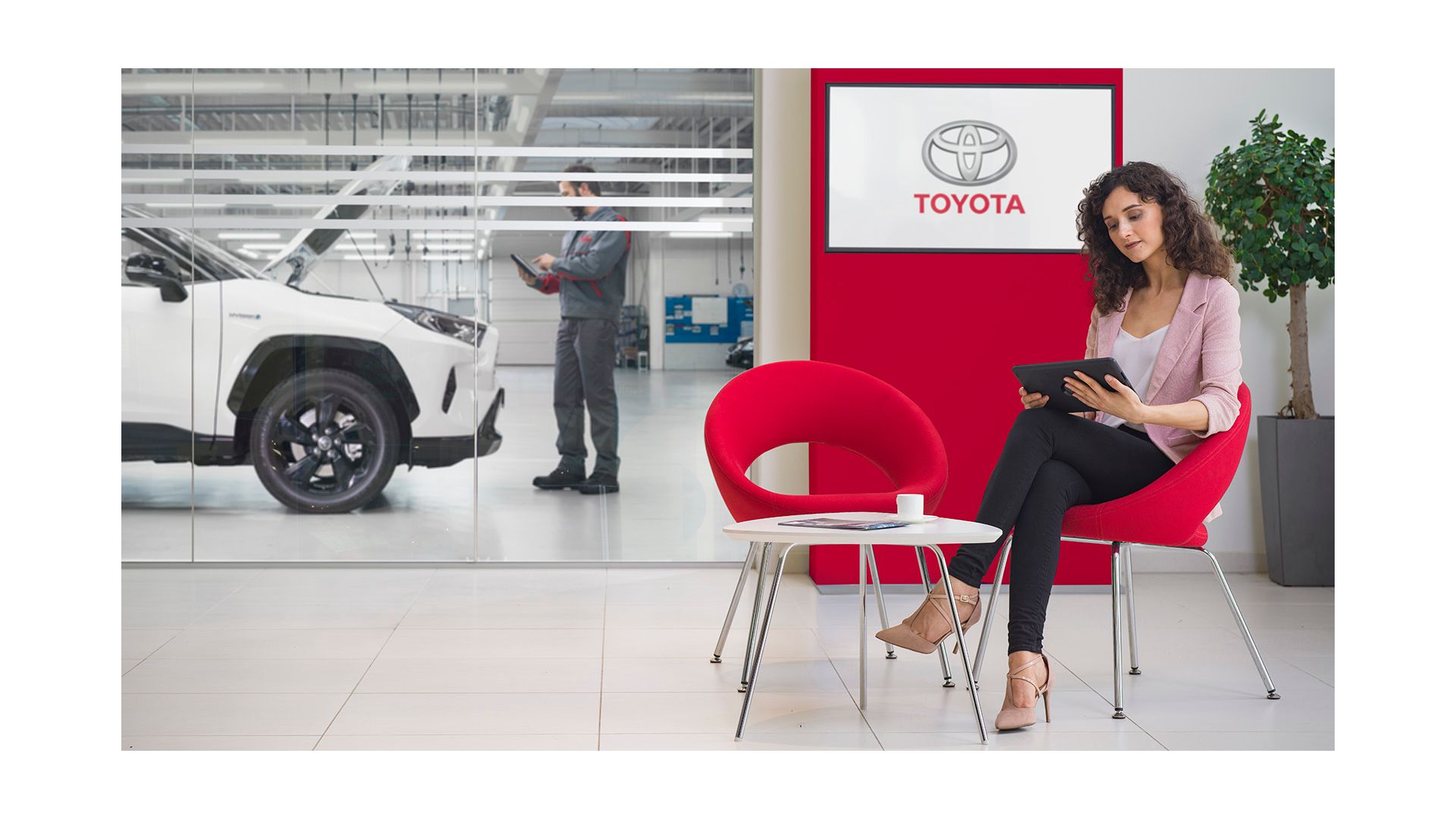 Toyota Servis Zagreb