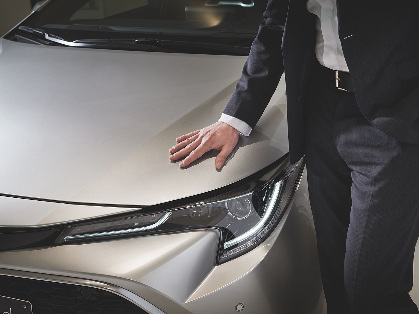Anleitung: Toyota Prius 2 Motoröl und Ölfilter wechseln - Anleitung und  Video Tutorial