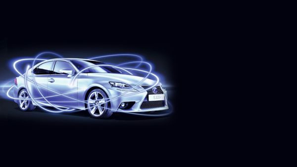 HIGIENIZACIÓN INTEGRAL LEXUS