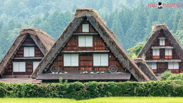 shirakawago