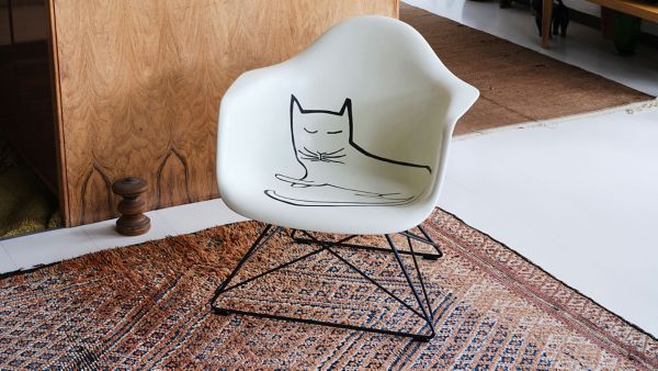 silla vitra