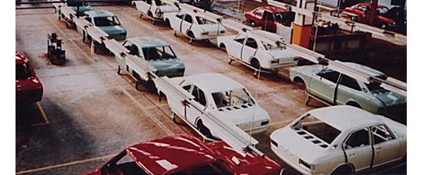 Sistema de producción Toyota
