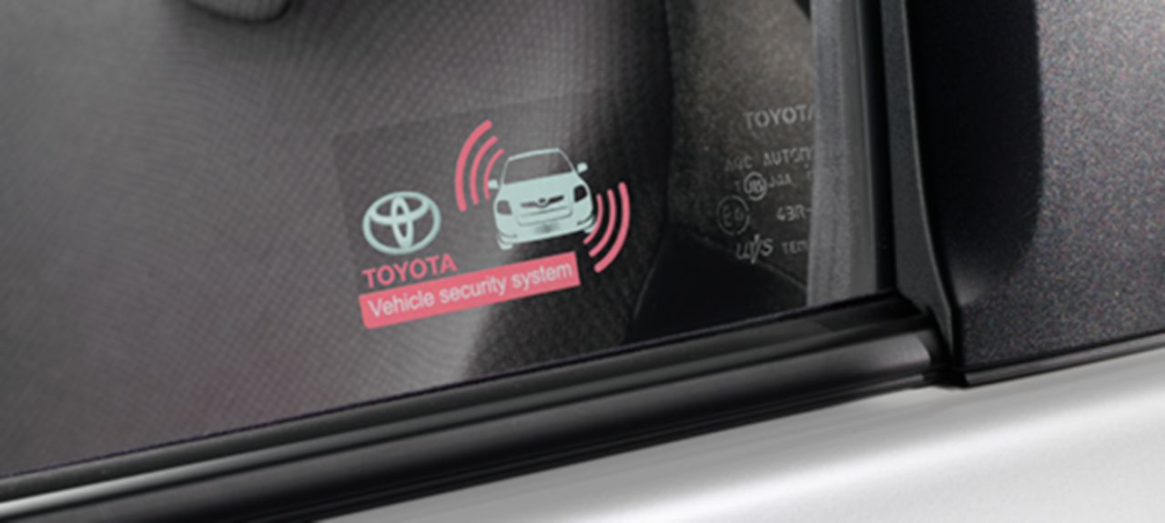exceso malicioso utilizar Accesorios por Familias | Toyota España