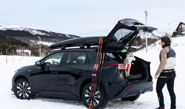 Skiguard AS