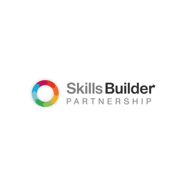 skills builder logo